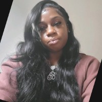 Brittany Mayes