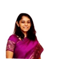 Dr Arrpita S Paul