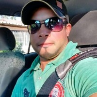 Jeferson Caldas Da Silva