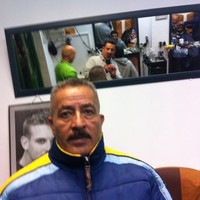 Ahmed Salem