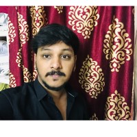 Yeshwanth B