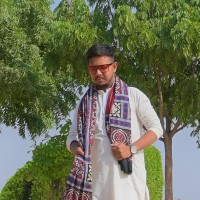 Noman Ahmed