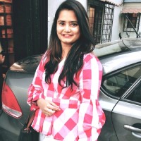 Pooja Jaju
