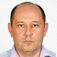 Аркадий Кулинич