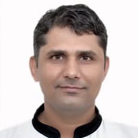 Devendra Sangwan