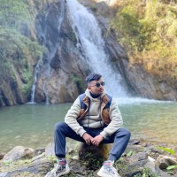 Sushant Katwal
