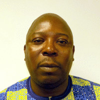 Adewole Olusegun