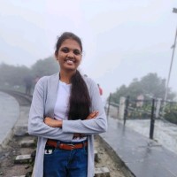 Prakathi Ravikumar