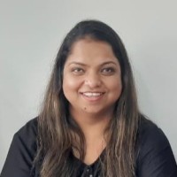 Suraksha Sharma