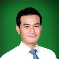 Endri Fitriadi Hidayat