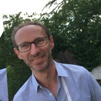 Etienne BIGOT