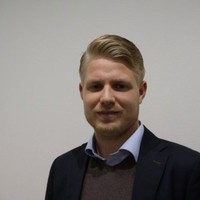 Niklas Bergström