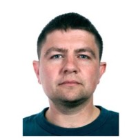 Kirill Tolstov