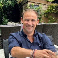 Scott Houghton