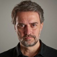 Beto Guimarães de Almeida