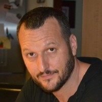 Matteo Galvan