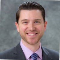 Chris Verlengia