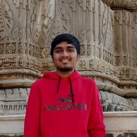 Aayush Patel