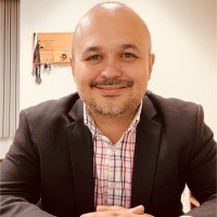 Oscar Alejandro Leal Garza