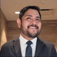 Erick Romero