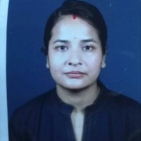 Barnali Kalita