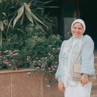 Sara Mostafa