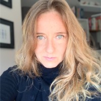 Laetitia D'Hanens