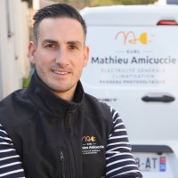 Mathieu Amicuccie