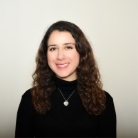 Elizabeth Georgiou