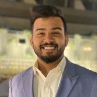 Joel Mathew