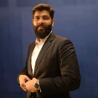 S. Abuzar Zaidi