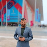 Irfan Jamal