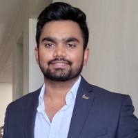 Shobhit Shrivastava