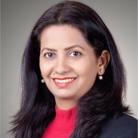 Seema Joshi
