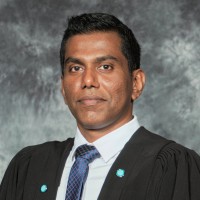 Vijitha Gamage