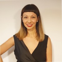 Areti Mairopoulou