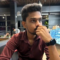 Dhinesh Pachiyappan