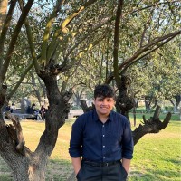 Yash Agnihotri