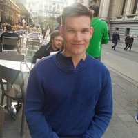 Liam O'Farrell