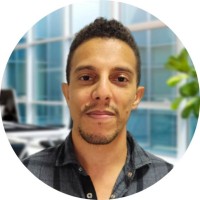 Carlos Erivelton Rocha
