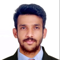 Cibin K Thomas