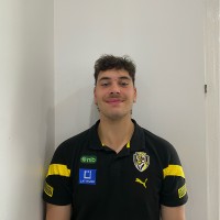 Adam Lykopoulos