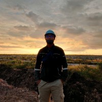 Yazid Haikal