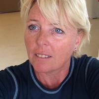 Helle Jørgensen