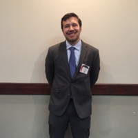 Alexander White, Cpa