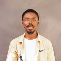 Jeffrey Irukeh