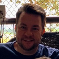 Daniel Mazzolla