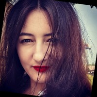 Alina Kayriak