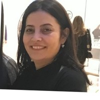 Afsaneh Makari