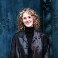Nienke Van Der Plas